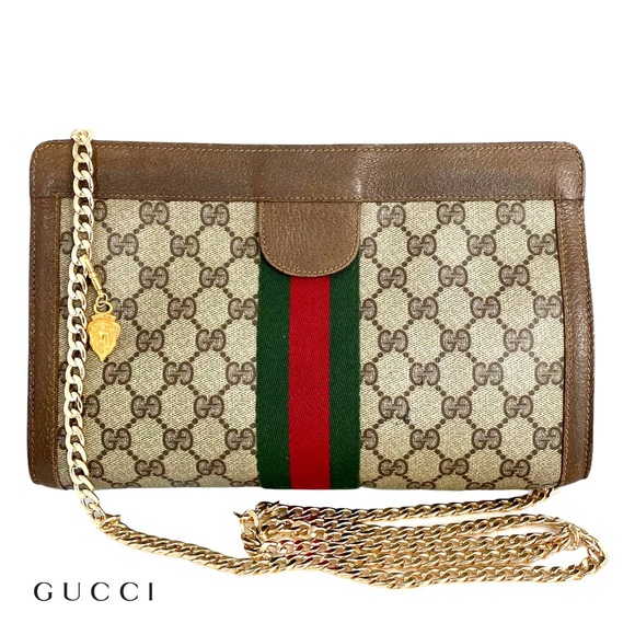 Gucci Handbags - Gucci Bag